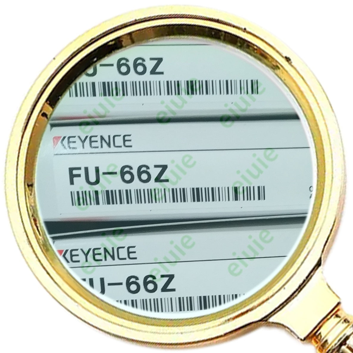 FU-66Z Unutilized Spare Parts Inventory