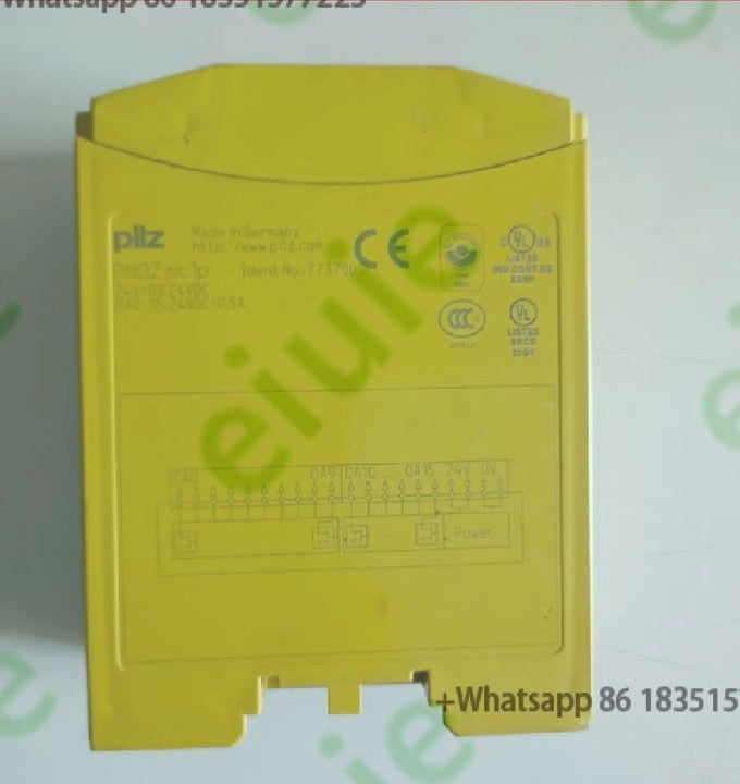773700(Used) Tested and functioning well, 90 day warranty