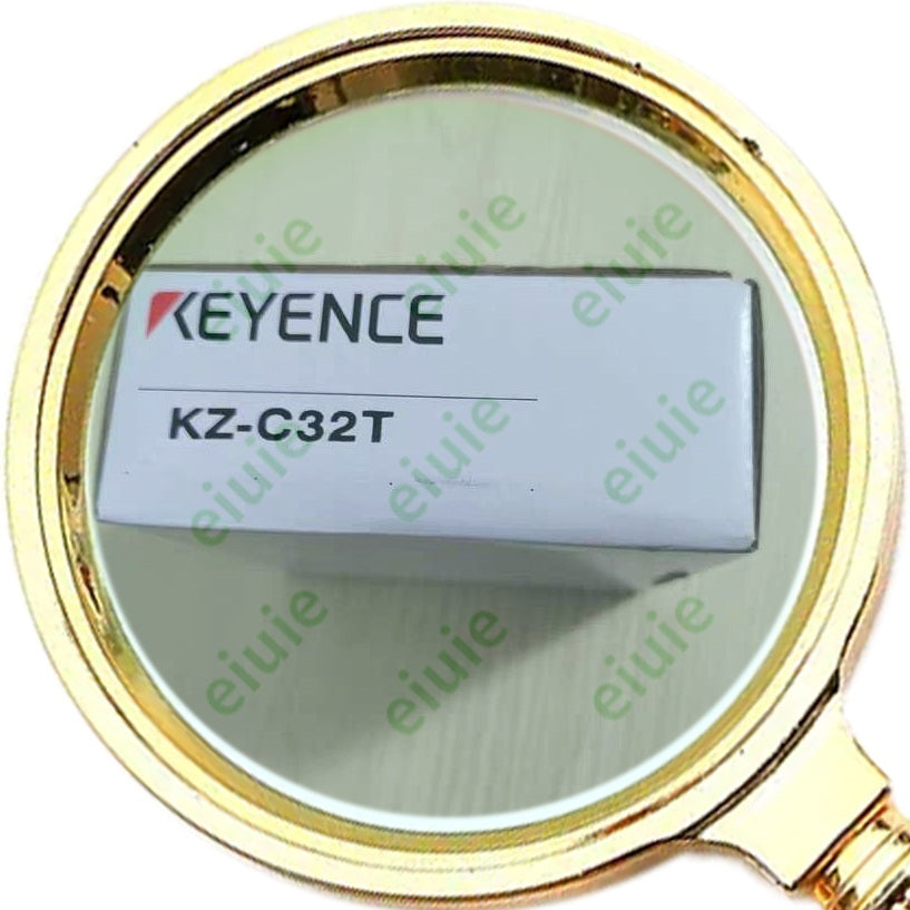 KZ-C32T Unutilized Spare Parts Inventory