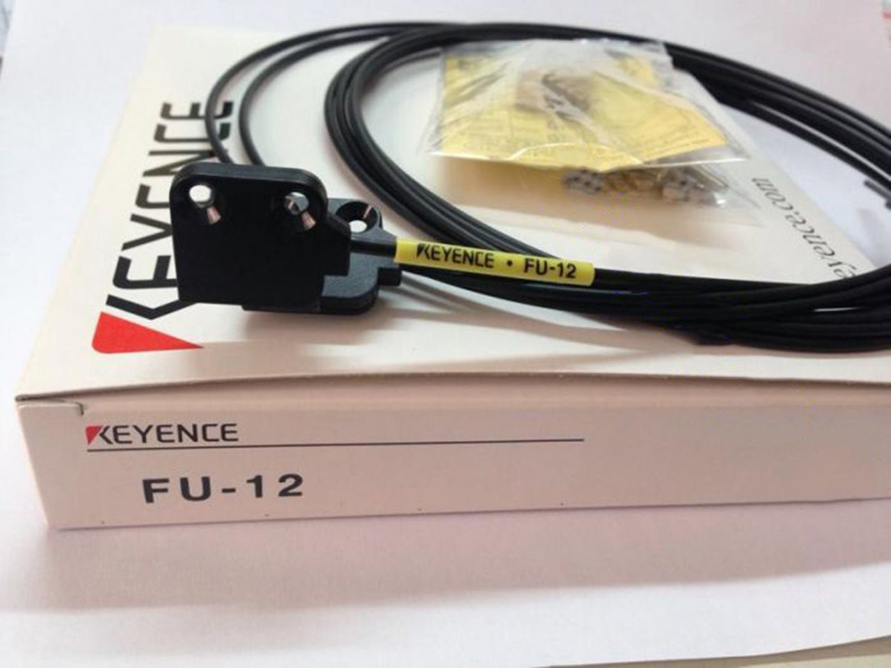 FU-12 Unutilized Spare Parts Inventory