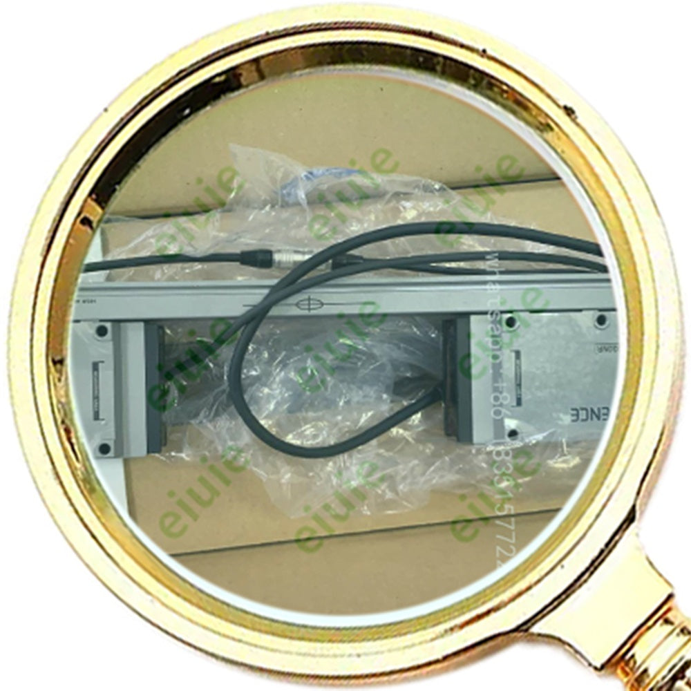 LS-7030M(LS-7030MR/T) Unutilized Spare Parts Inventory