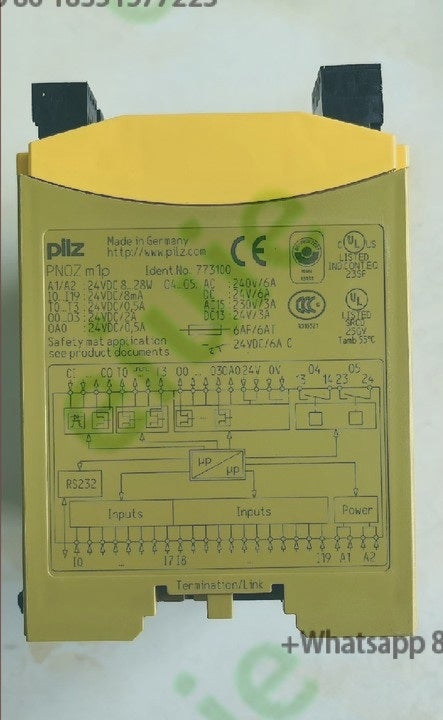 773100(Used) Tested and functioning well, 90 day warranty