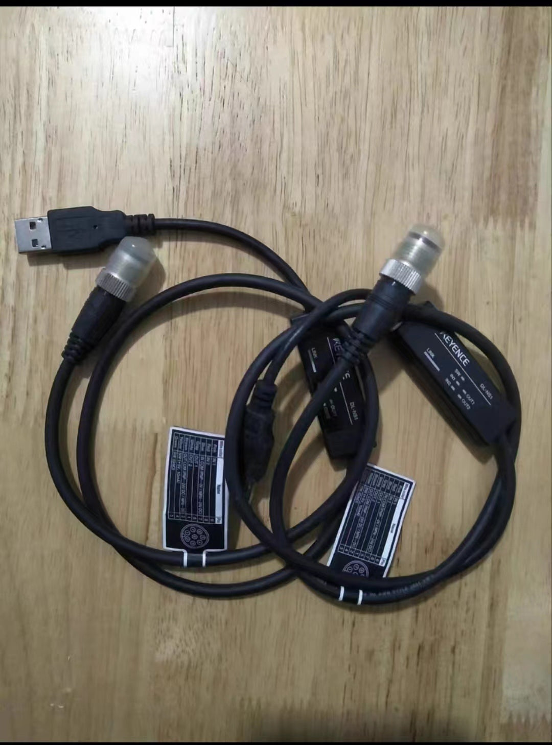 DL-NS1(Used) Tested for good functionality with a 90-day warranty