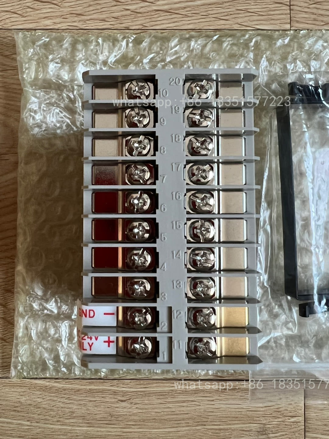 EX-V05(Refurbish) Comes with packaging and is in as-new functional condition