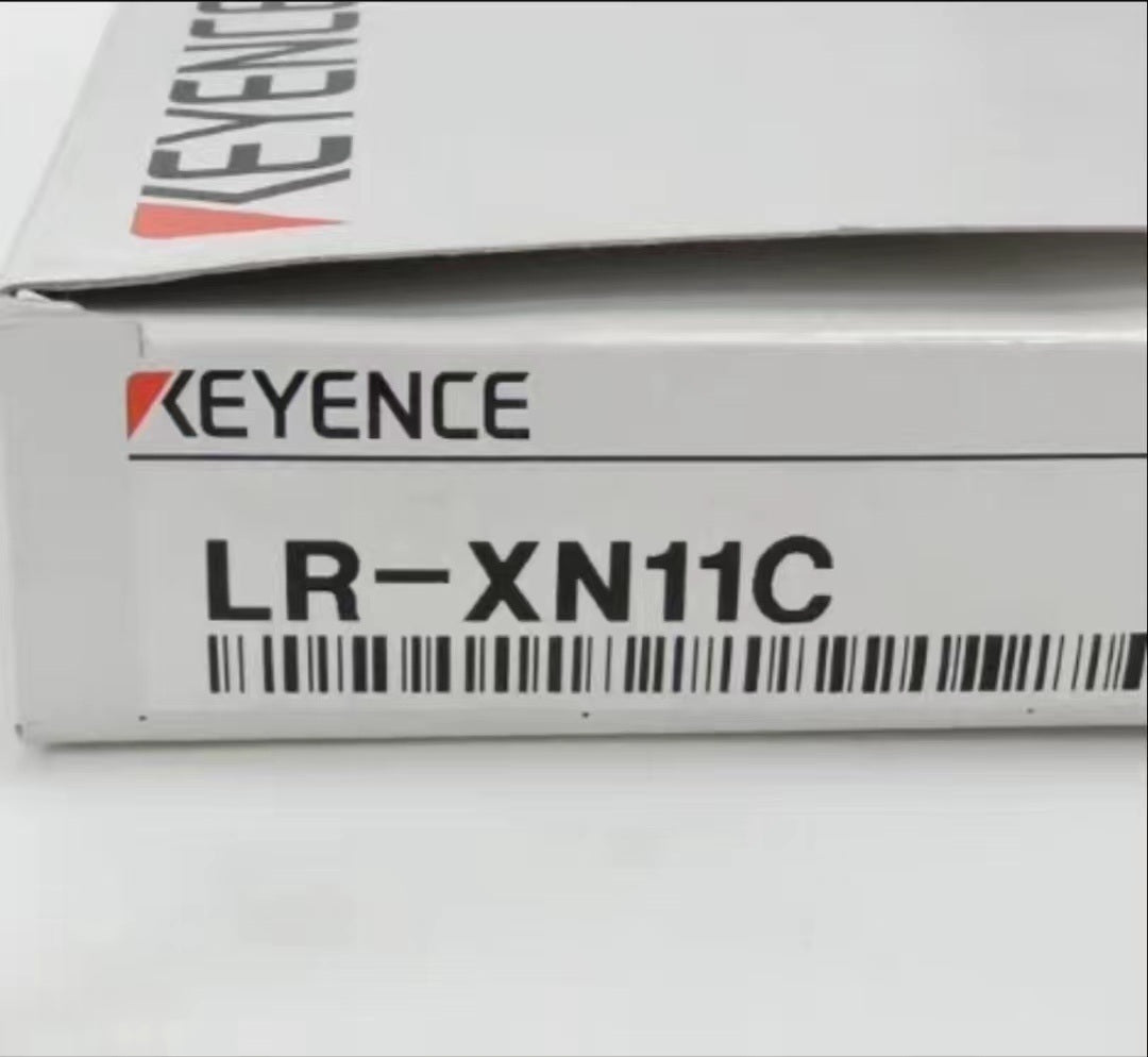 LR-XN11C Unutilized Spare Parts Inventory