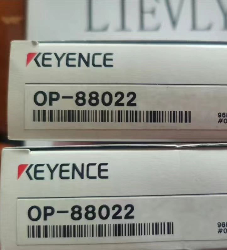 OP-88022 Unutilized Spare Parts Inventory