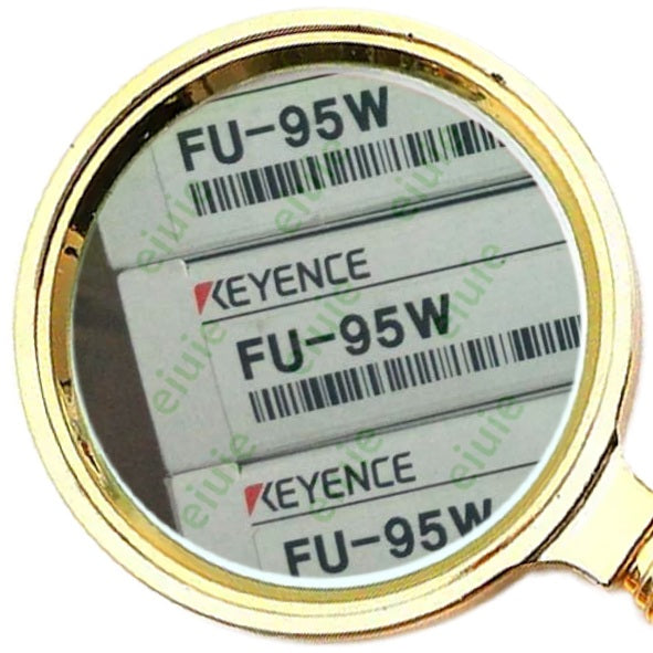 FU-95W Unutilized Spare Parts Inventory