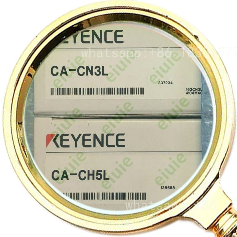 CA-CN5L Unutilized Spare Parts Inventory