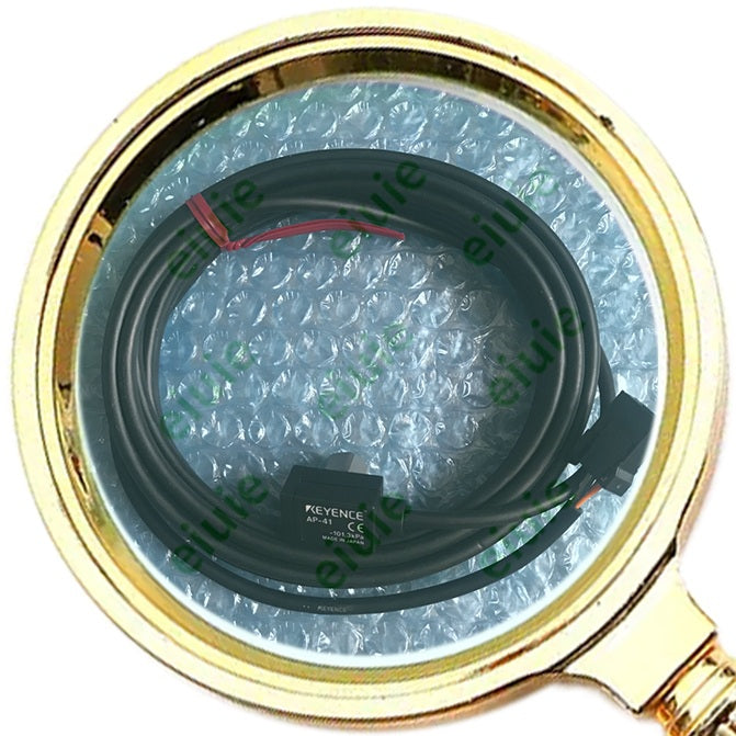 AP-41 Unutilized Spare Parts Inventory