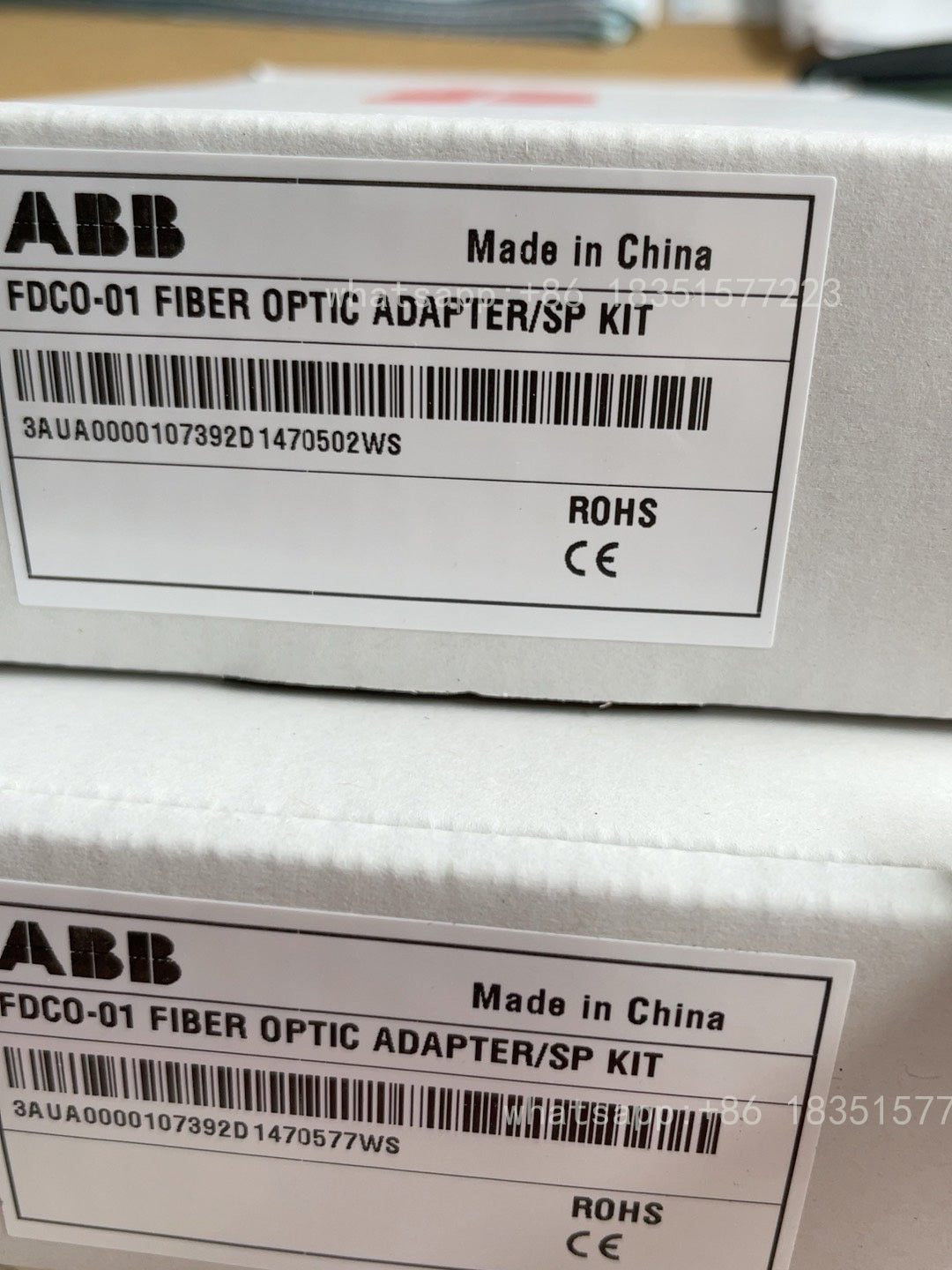 FDCO-01 Inverter Dedicated Analog I/O Expansion Module