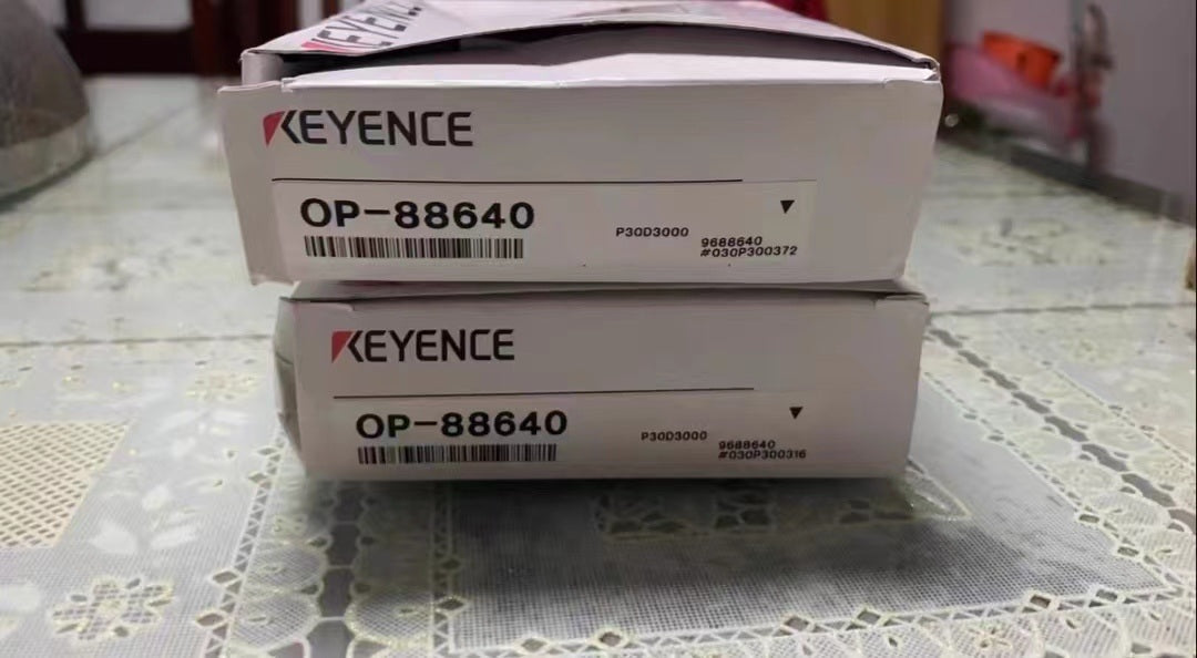 OP-88640 Unutilized Spare Parts Inventory