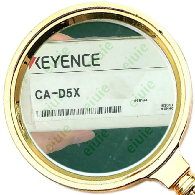 CA-D5X Unutilized Spare Parts Inventory
