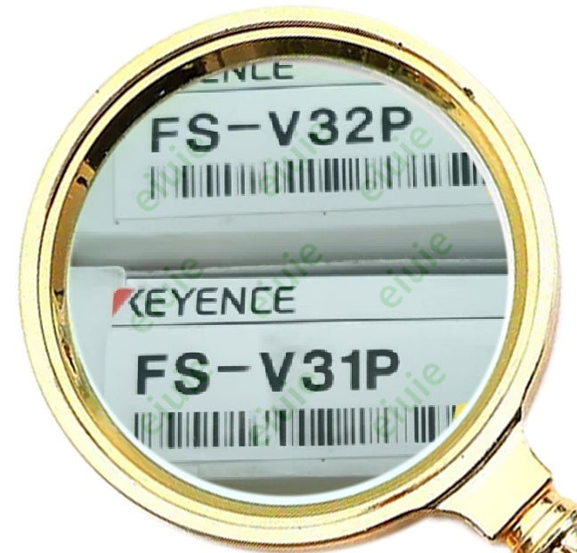 FS-V32P Unutilized Spare Parts Inventory