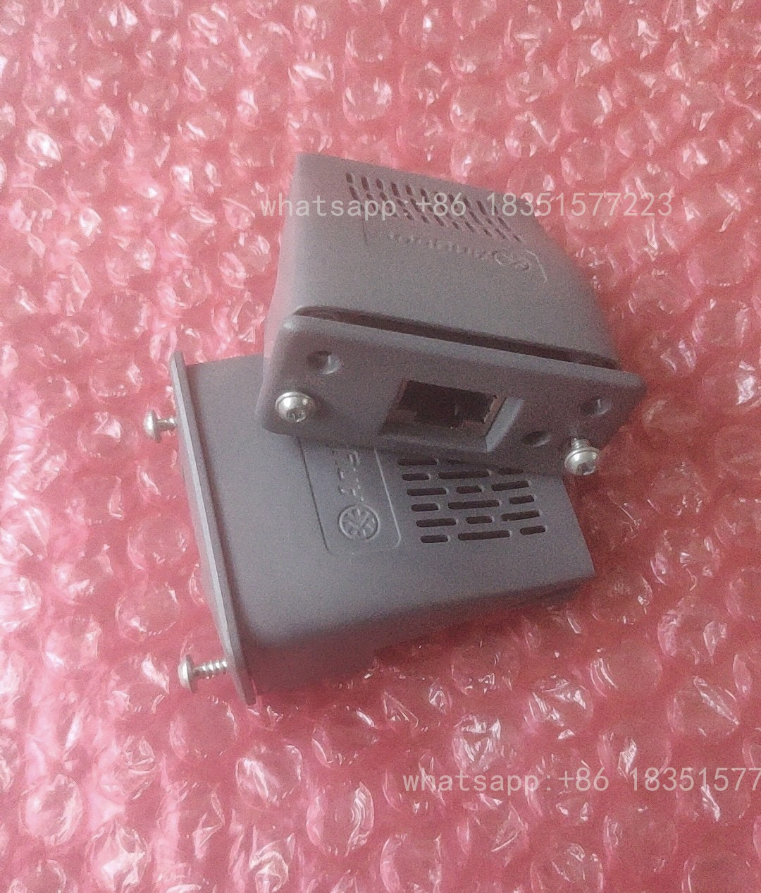 DSQC669 3HAC027652-001 Robot Ethernet Unit DSQC 669 Brand New