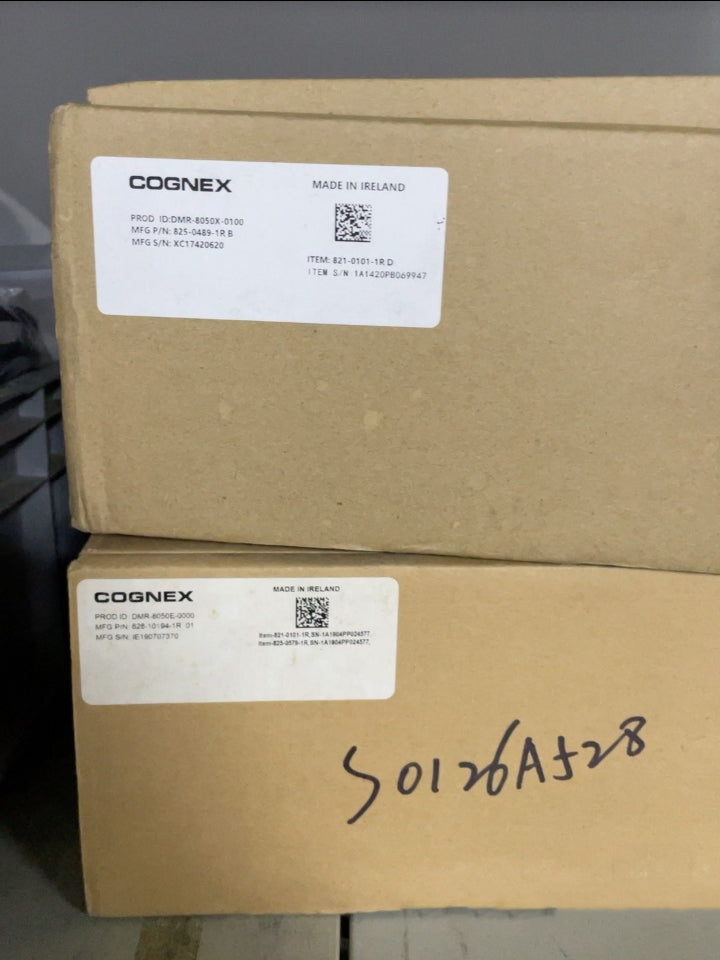 DM8050E DMR-8050E-0000 Unused stock in original packaging for factory spares