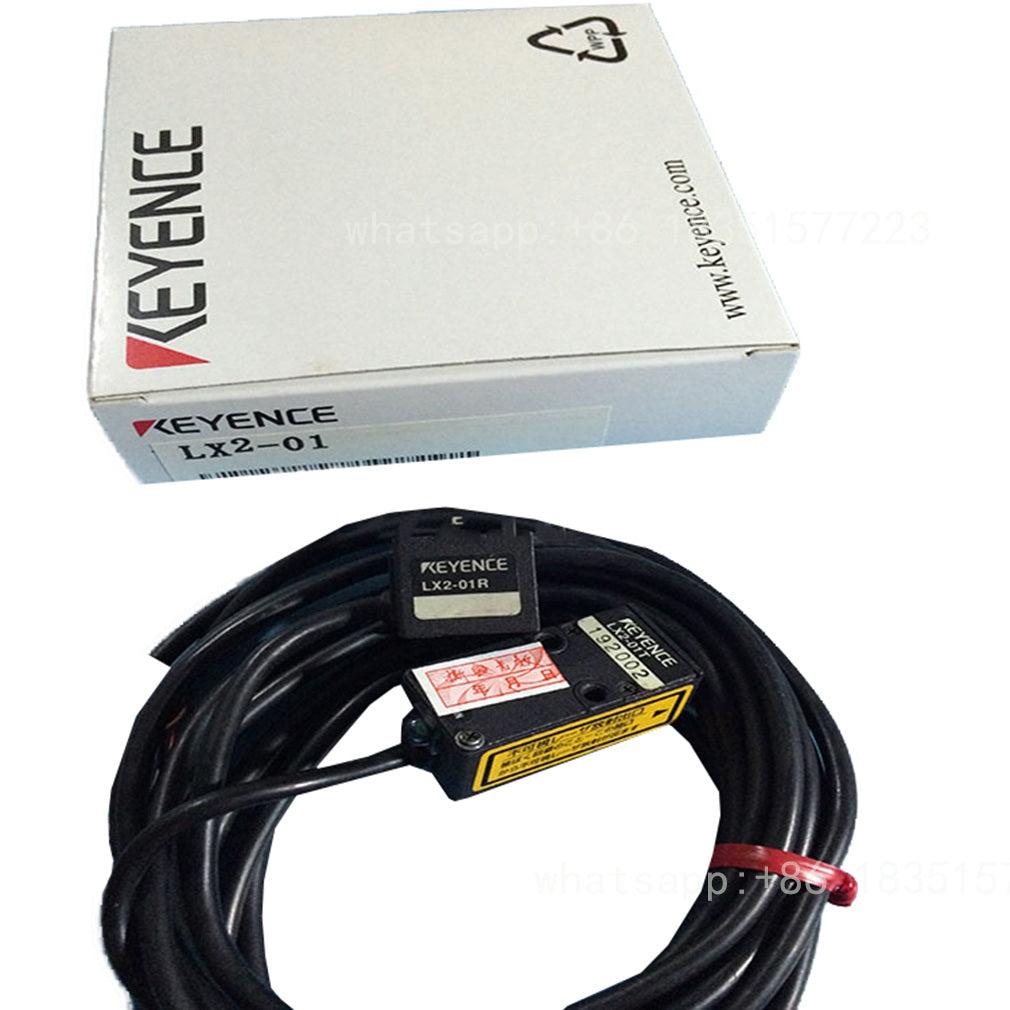 LX2-01 Unutilized Spare Parts Inventory