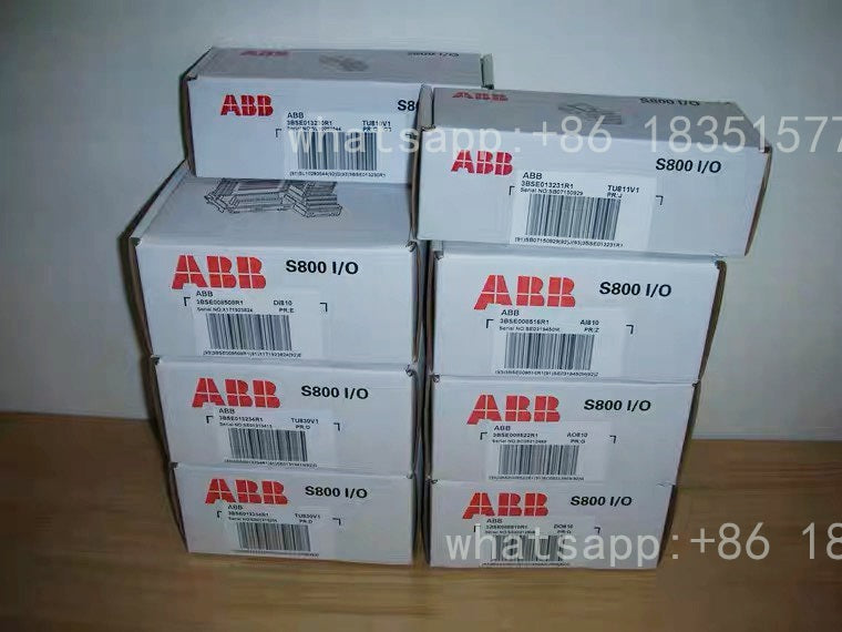 1PC NEW AI843 3BSE028925R1 with 180-day Warranty