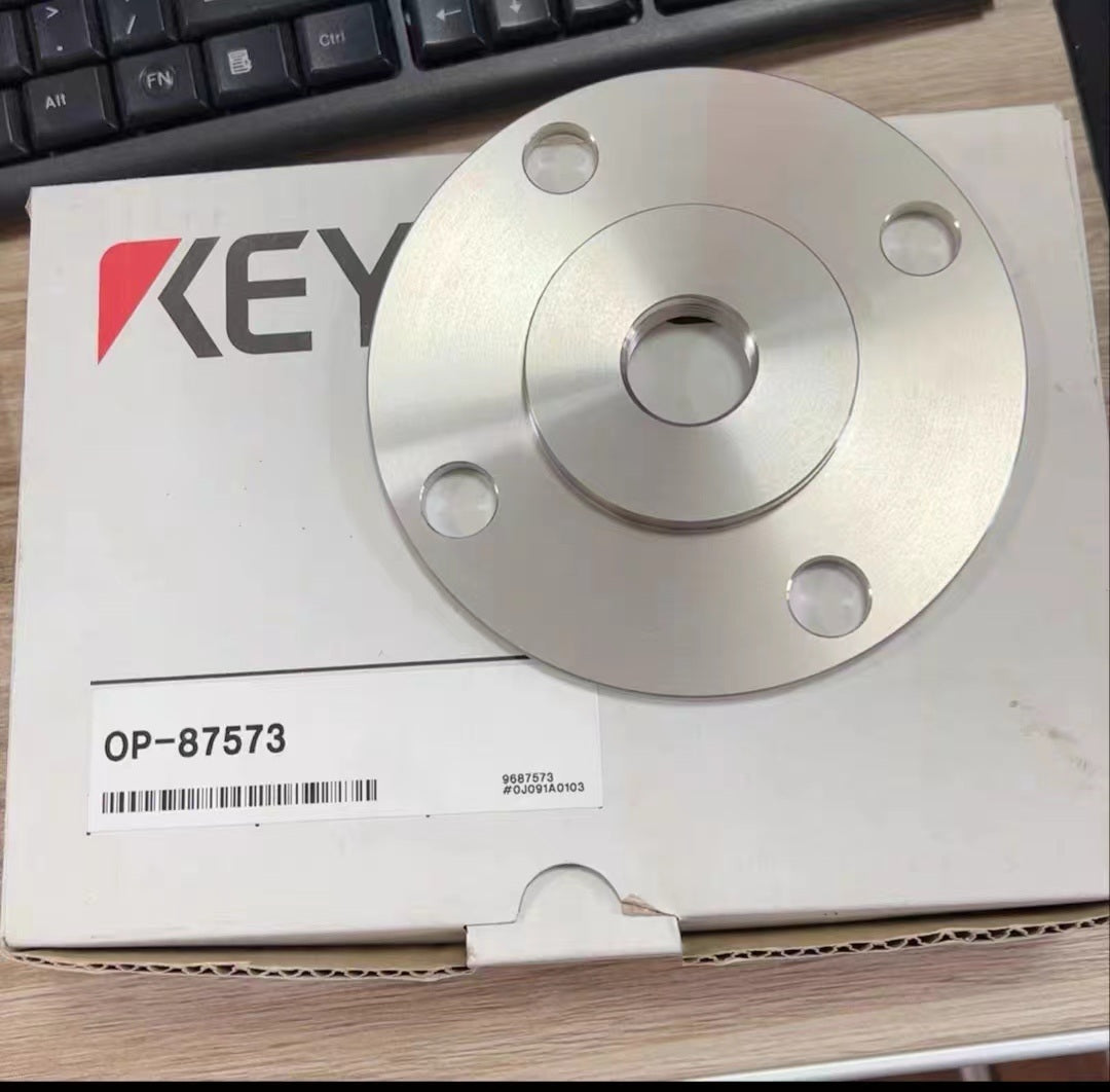 OP-87573 Unutilized Spare Parts Inventory