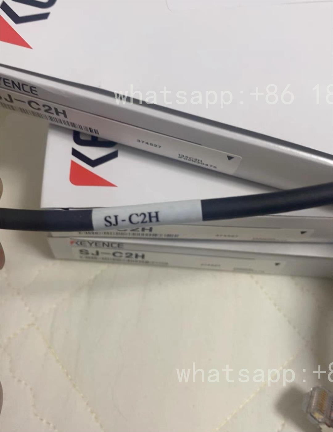 SJ-C2H Unutilized Spare Parts Inventory
