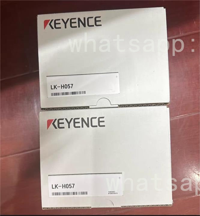 LK-H057 Unutilized Spare Parts Inventory