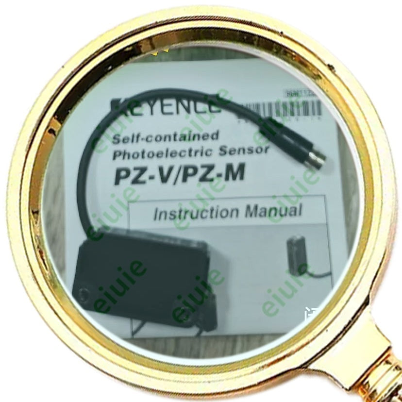 PZ-M72P Unutilized Spare Parts Inventory