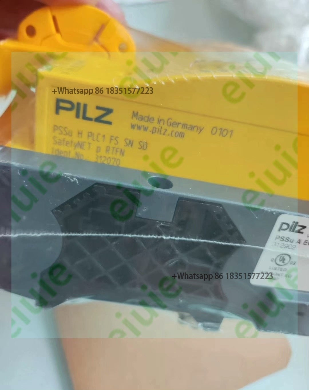 312070 Brand new in stock with 360 days warranty