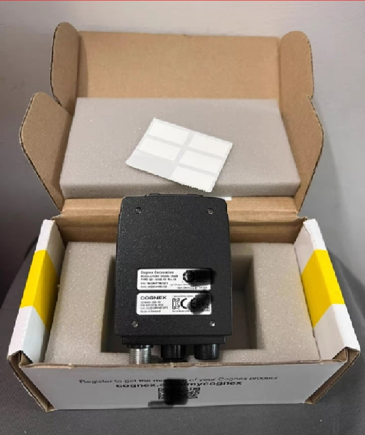 IS7600C-353-50 Unused stock in original packaging for factory spares
