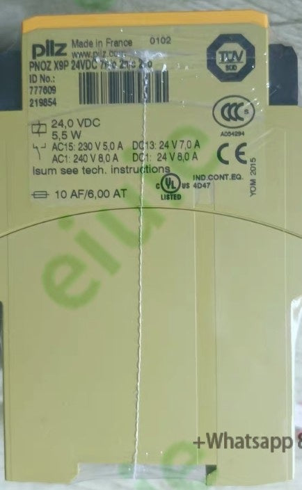 777609 Brand new in stock with 360 days warranty