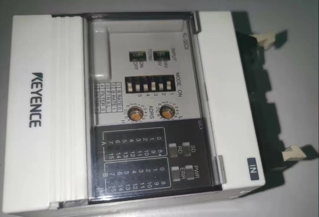 KL-32CX Unutilized Spare Parts Inventory
