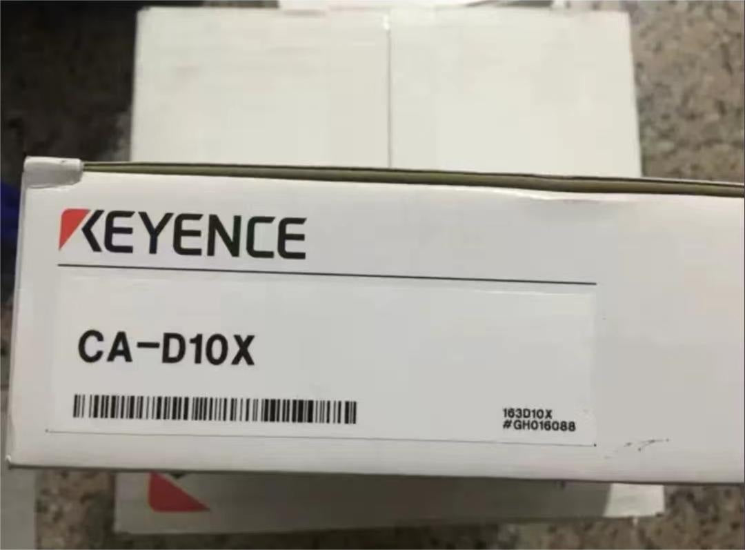 CA-D10X Unutilized Spare Parts Inventory