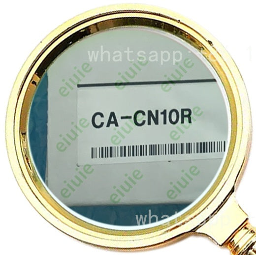 CA-CN10R Unutilized Spare Parts Inventory