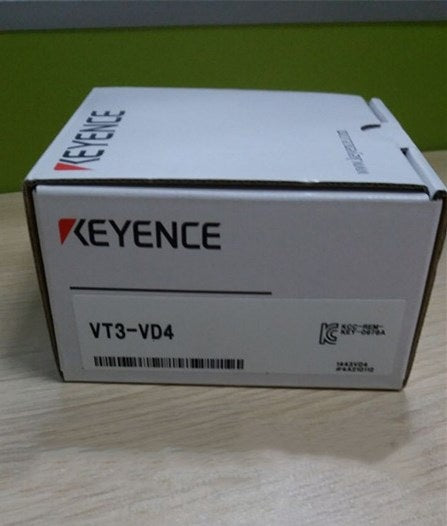 VT3-VD4 Unutilized Spare Parts Inventory