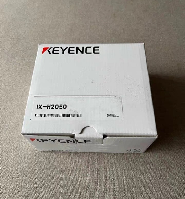 IX-H2050 Unutilized Spare Parts Inventory