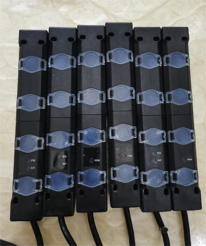 PJ-50A(Used) Tested for good functionality with a 90-day warranty