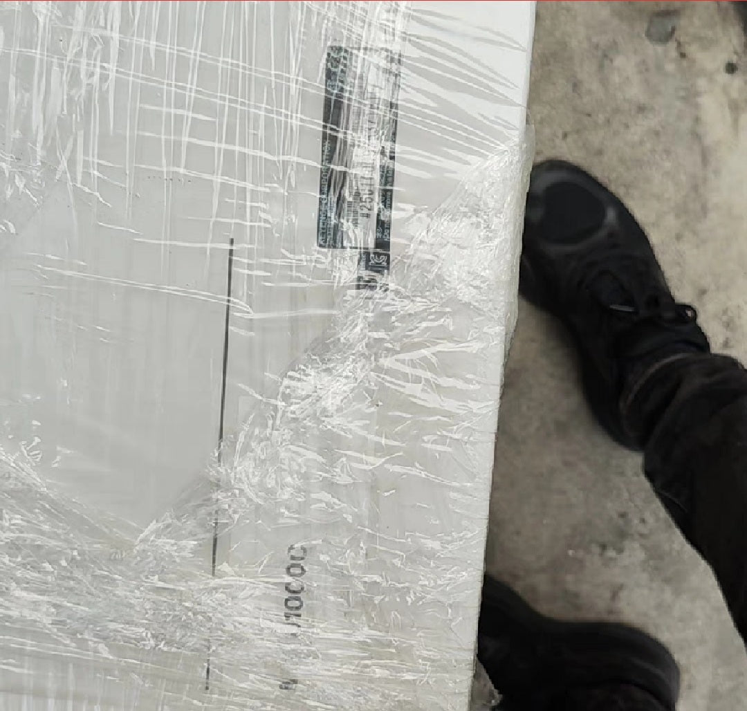 MD-U1000C Unutilized Spare Parts Inventory