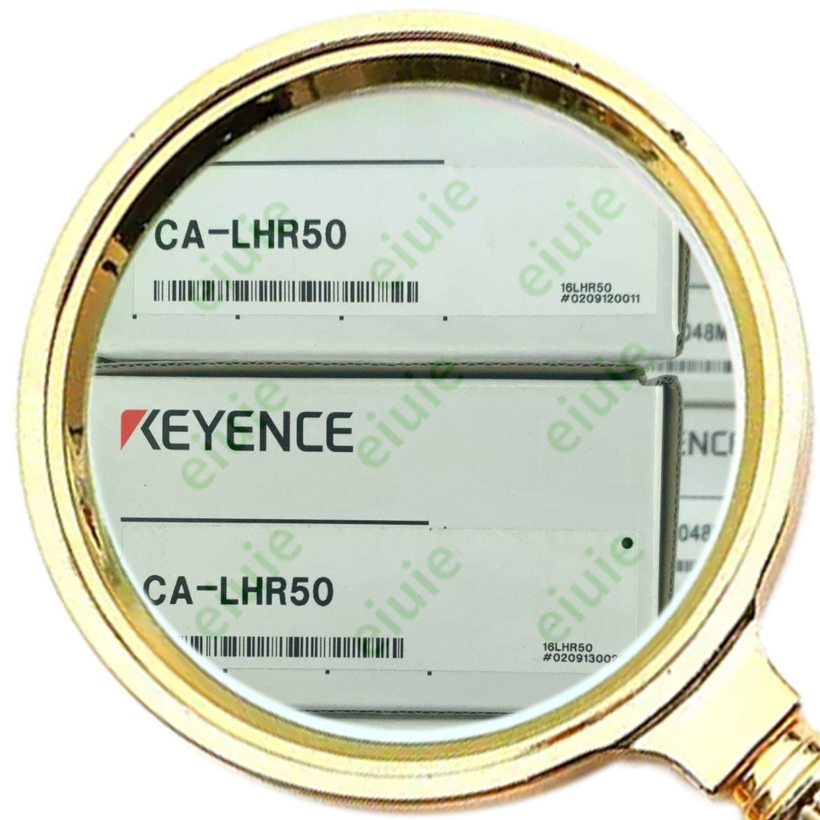 CA-LHR50 Unutilized Spare Parts Inventory