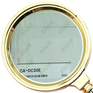 CA-DC30E Unutilized Spare Parts Inventory
