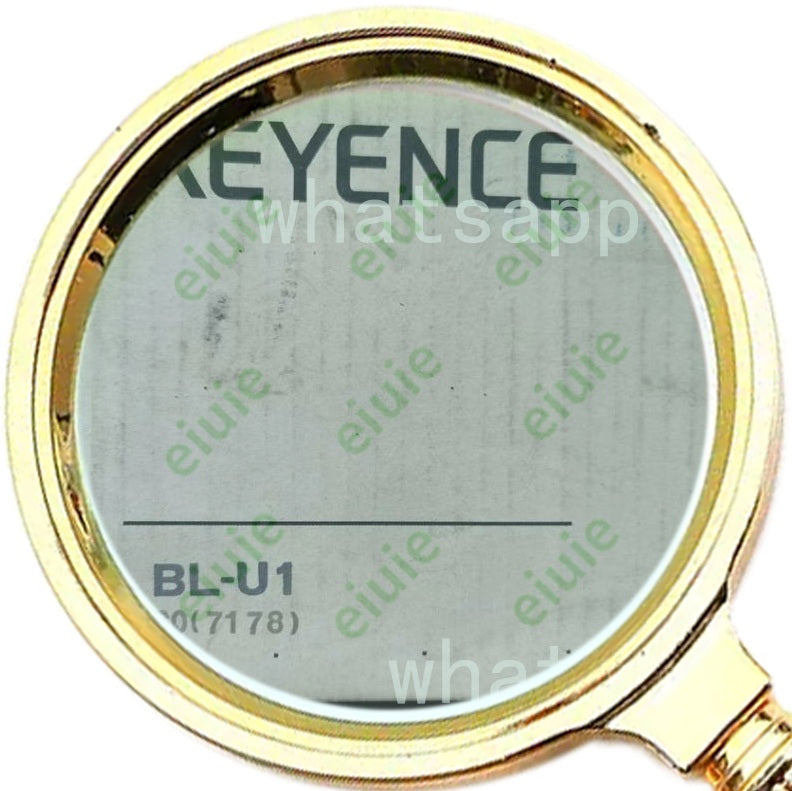 BL-U1 Unutilized Spare Parts Inventory