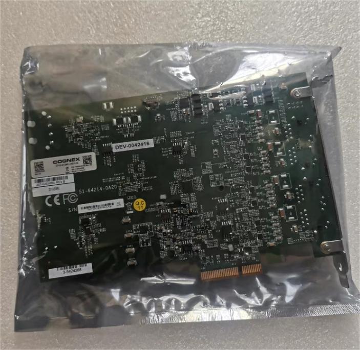 CFG-8724E-100-110 Unused stock in original packaging for factory spares