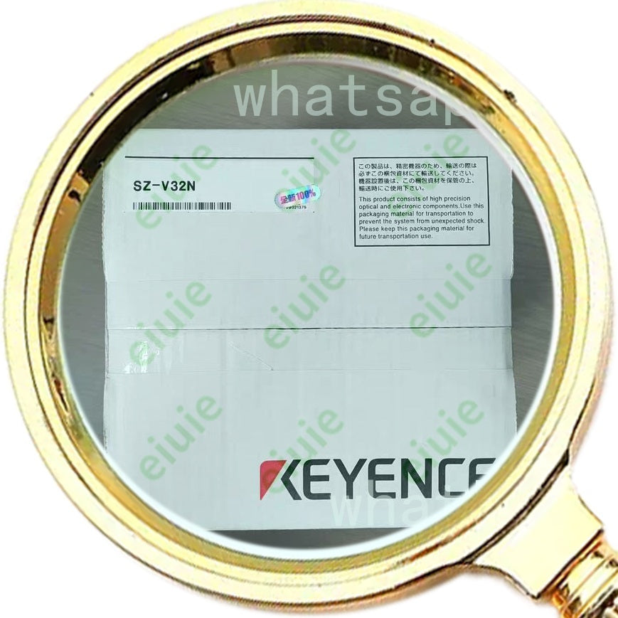 SZ-VS20 Unutilized Spare Parts Inventory