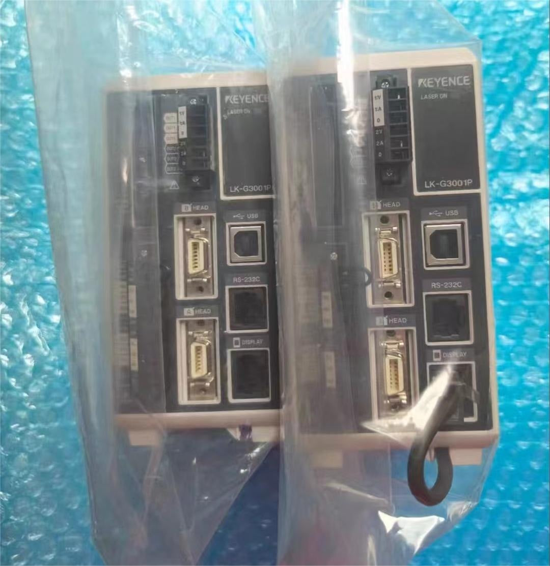 LK-G3001PV(Refurbish) Comes with packaging and is in as-new functional condition