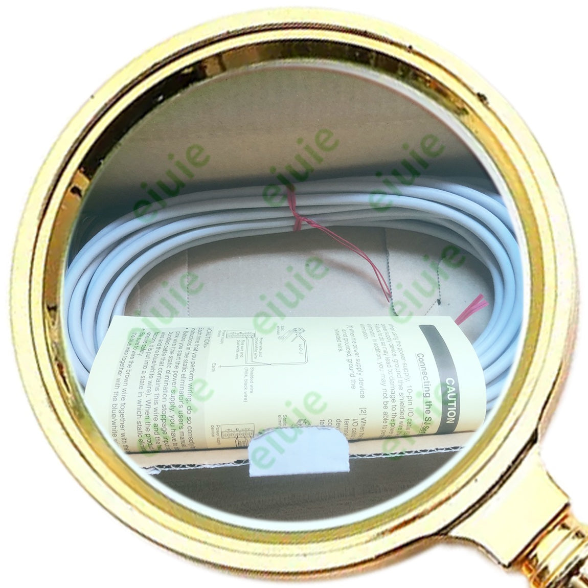 SJ-C10U Unutilized Spare Parts Inventory