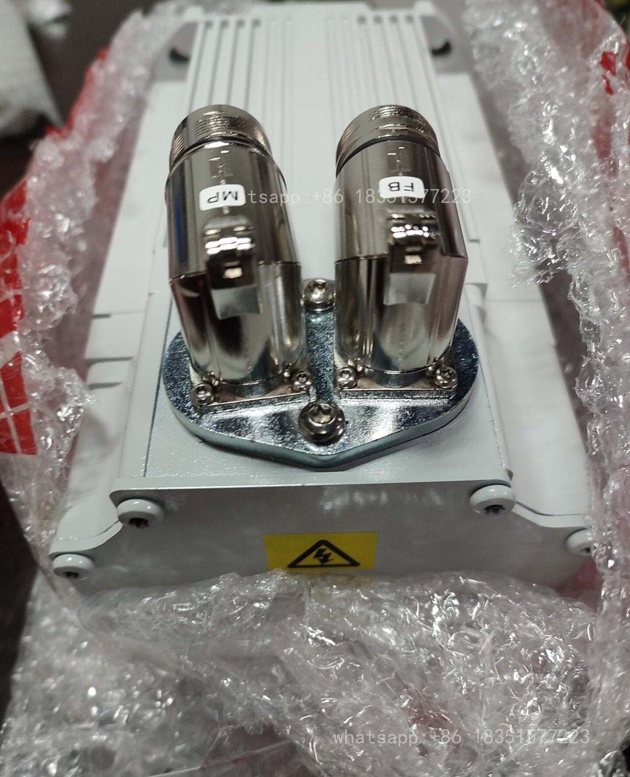 New Robot MU200 External Axis Motor 3HAC040656-002