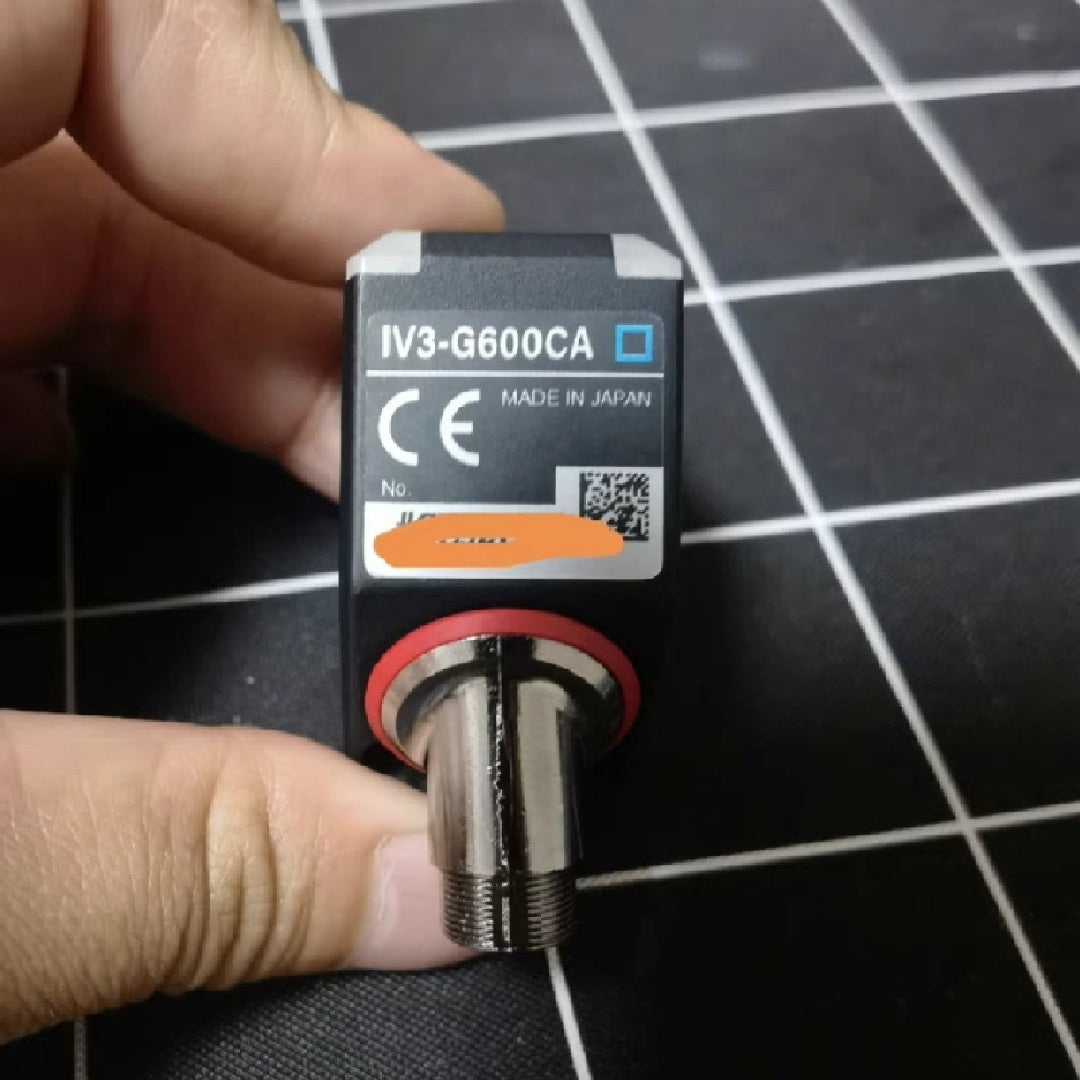 IV3-G600CA(Used) Tested for good functionality with a 90-day warranty