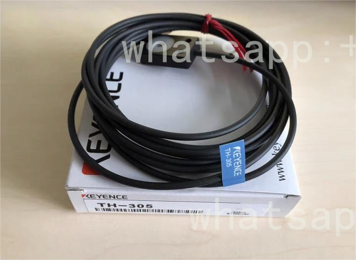TH-305 Unutilized Spare Parts Inventory