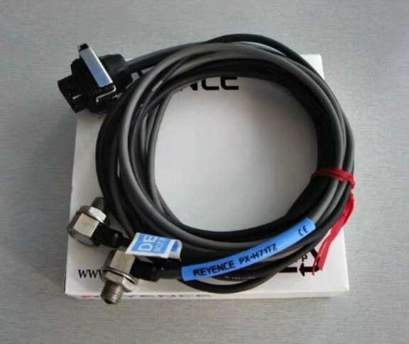 PX-H71TZ Unutilized Spare Parts Inventory