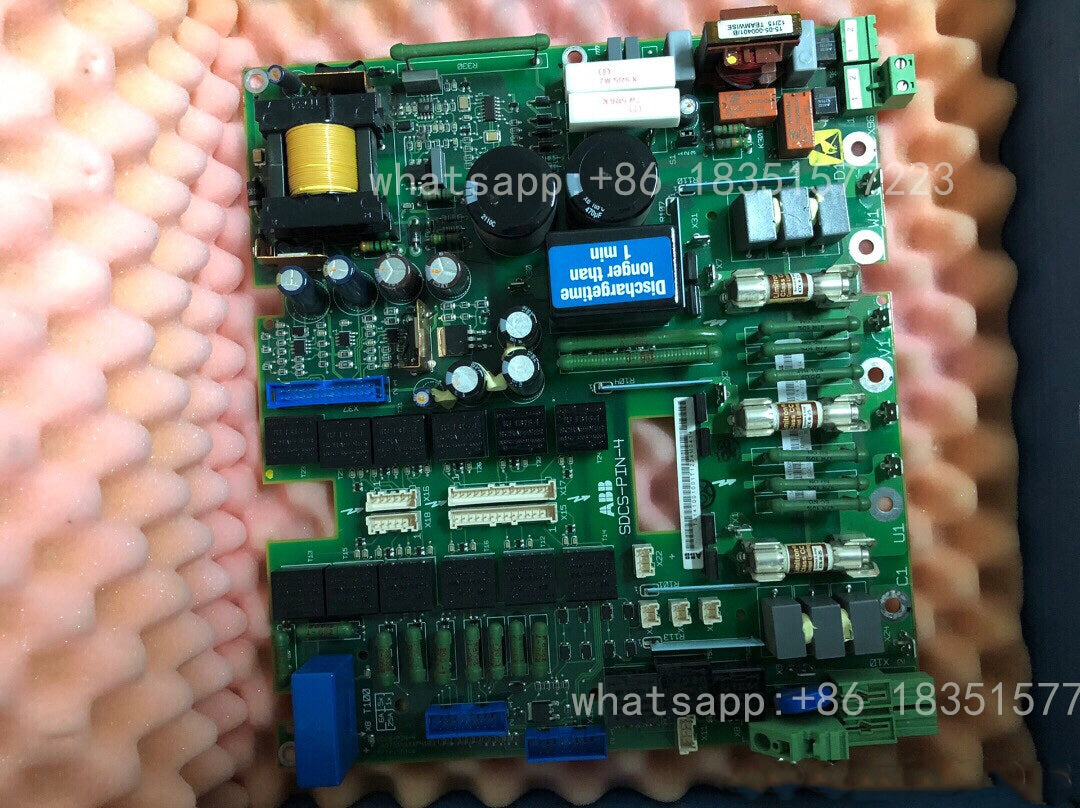 1PC NEW SDCS-PIN-4 with 180-day Warranty