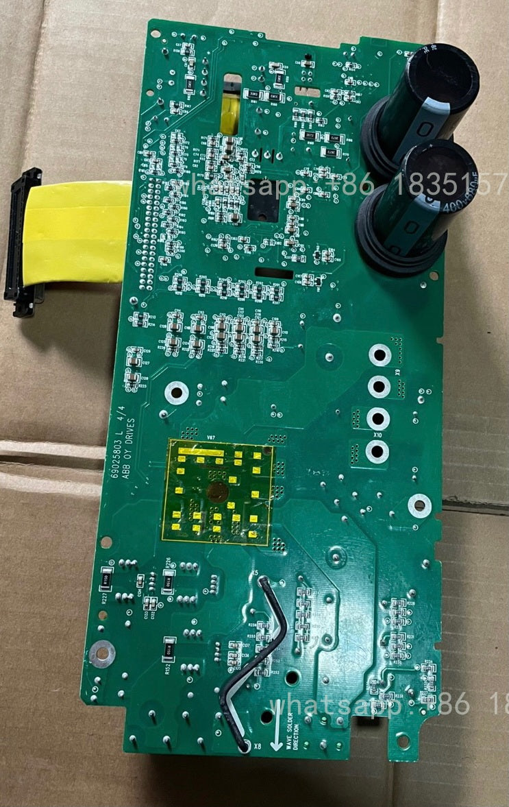 NEW 3AUA0000070792/ZINT-511 ORIGINAL BOARD