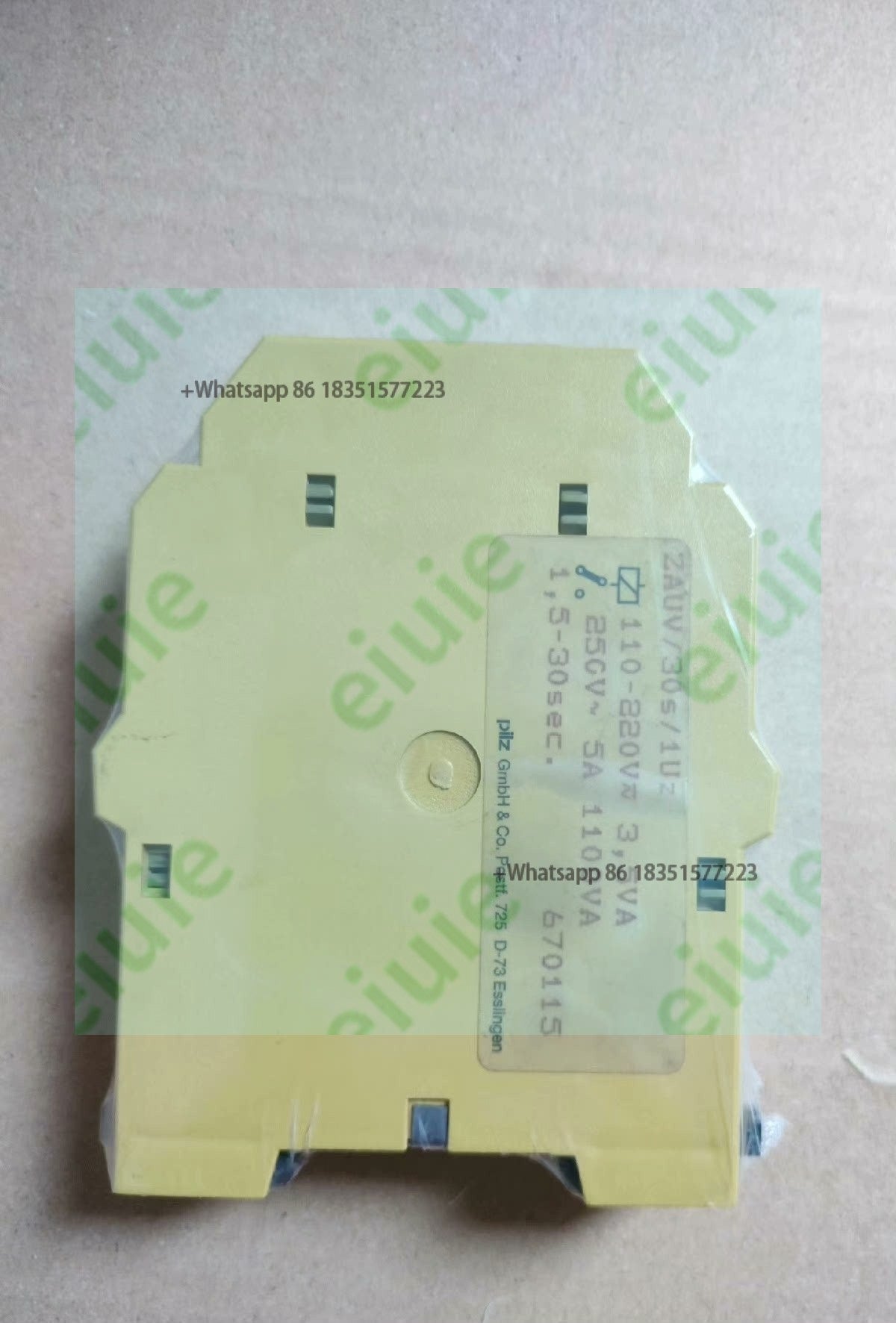 670115 Brand new in stock with 360 days warranty