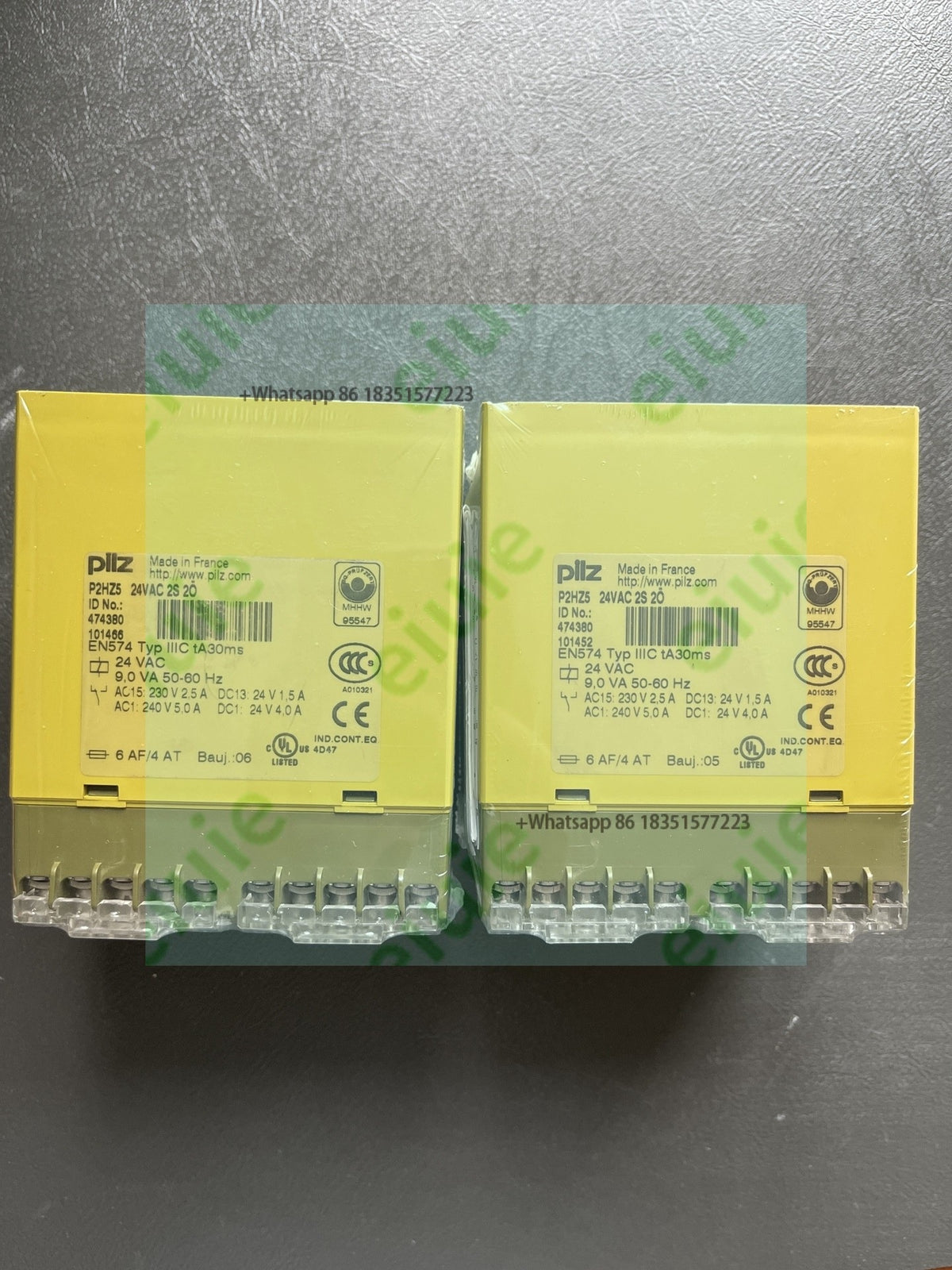 474380 Brand new in stock with 360 days warranty
